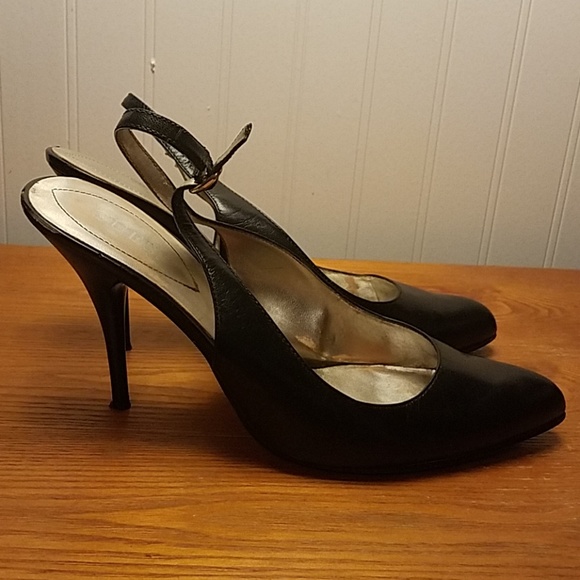 Guess Slingbacks - Picture 2 of 2